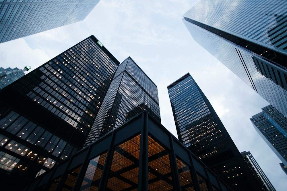 Commercial Properties — Dubai real estate