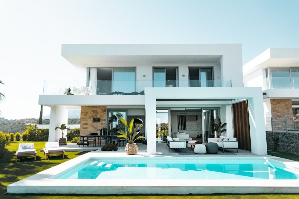Luxury Properties — Dubai real estate